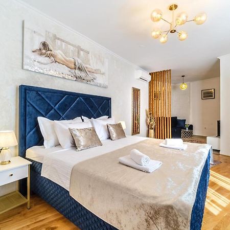 Luxury Apartmens Sebastijan&Karlo Split Buitenkant foto