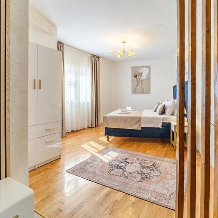 Luxury Apartmens Sebastijan&Karlo Split Buitenkant foto