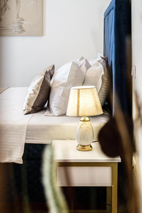 Luxury Apartmens Sebastijan&Karlo Split Buitenkant foto