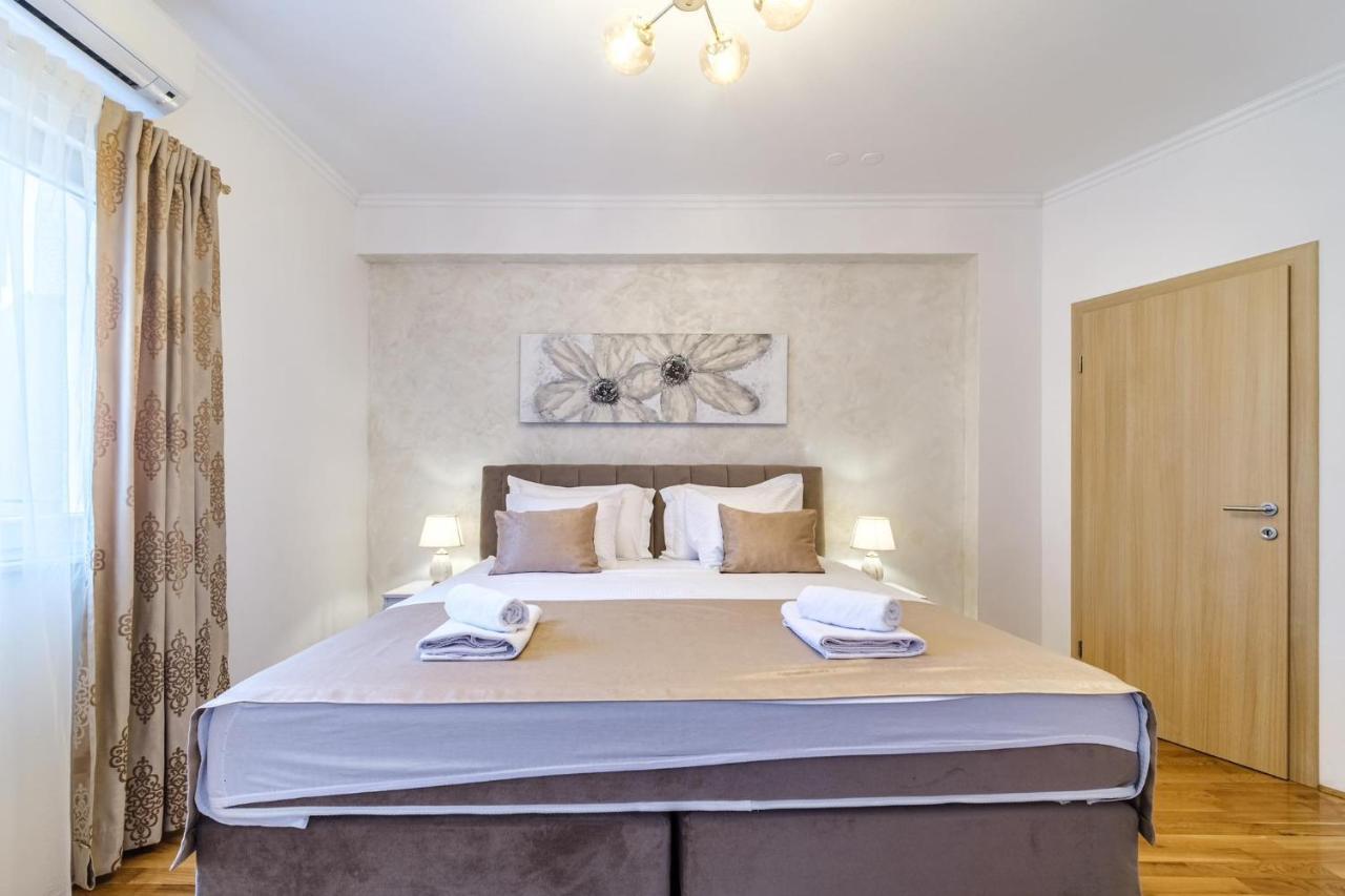 Luxury Apartmens Sebastijan&Karlo Split Buitenkant foto