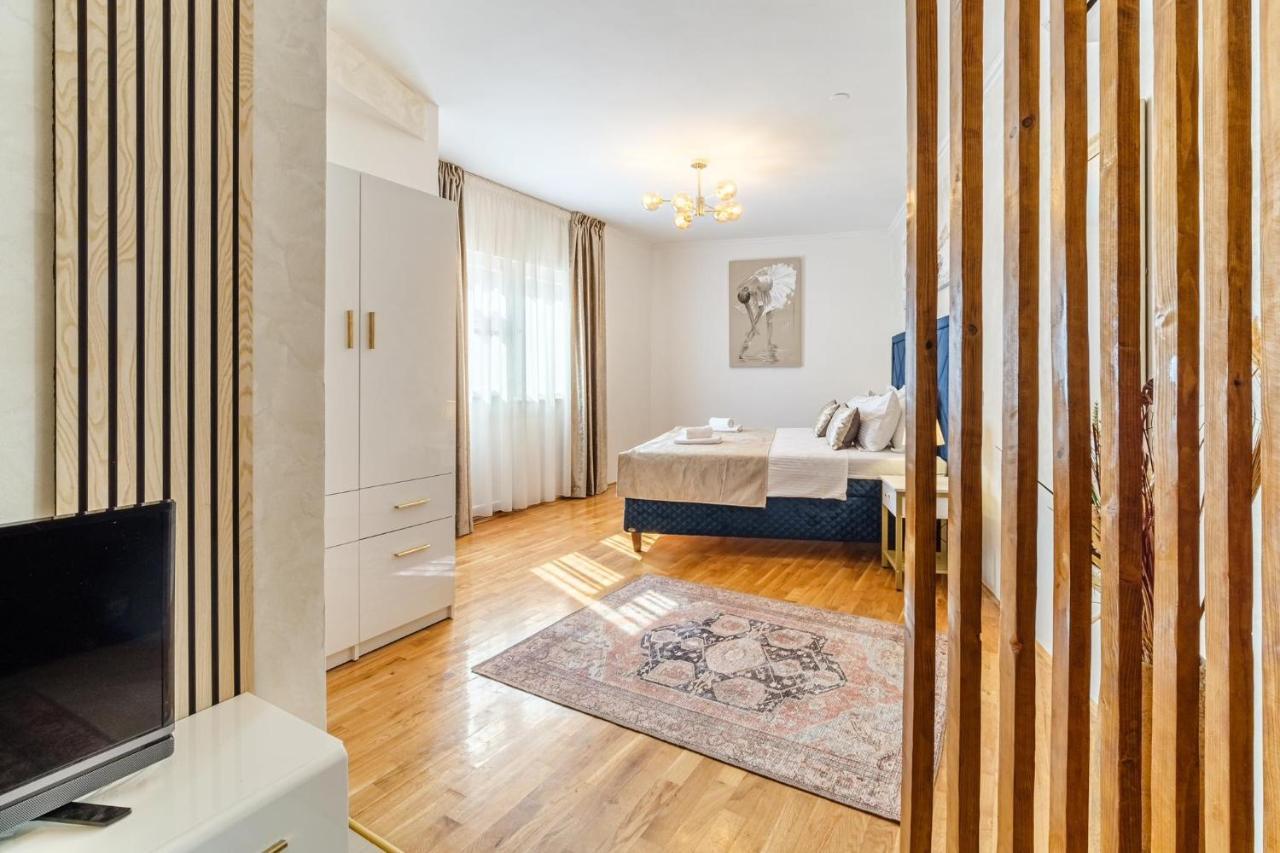 Luxury Apartmens Sebastijan&Karlo Split Buitenkant foto