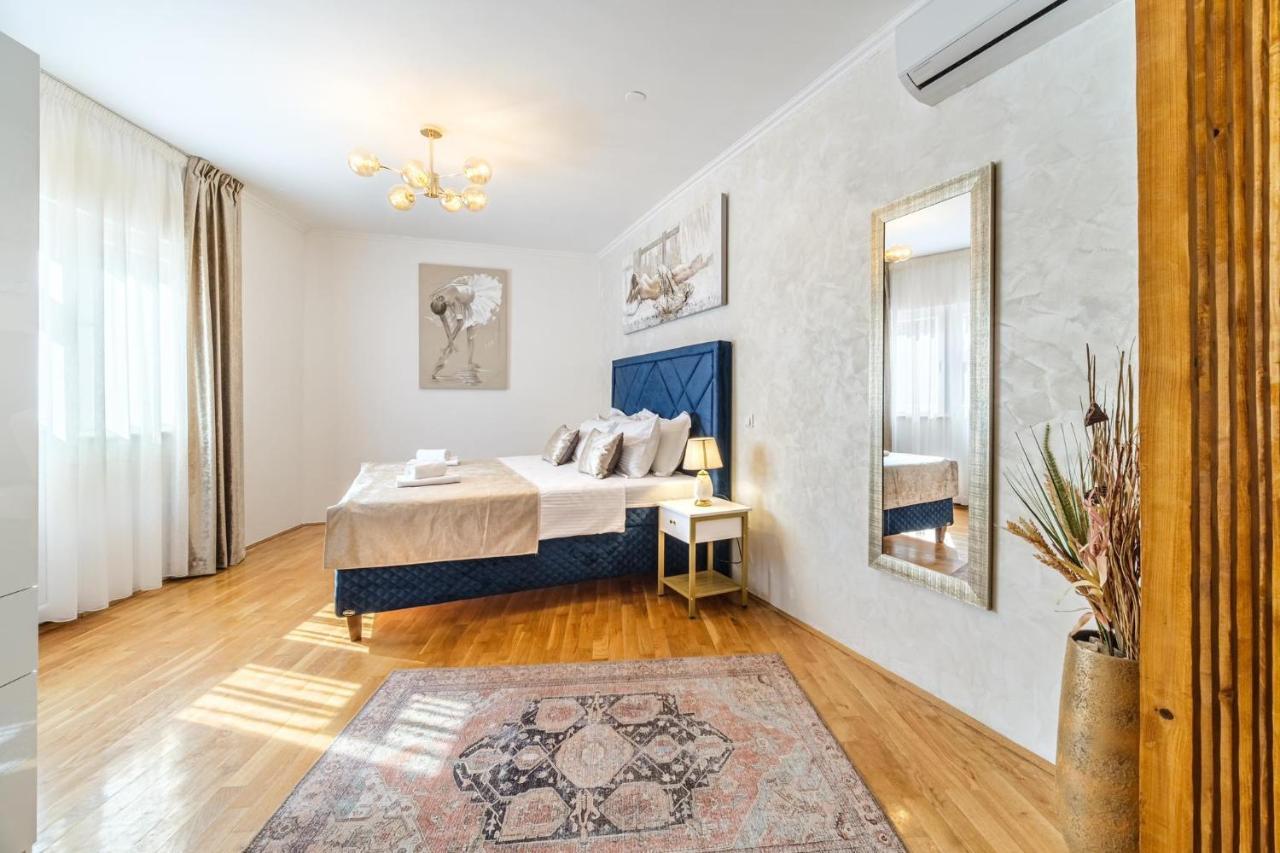 Luxury Apartmens Sebastijan&Karlo Split Buitenkant foto