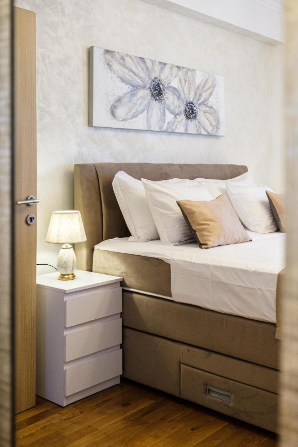 Luxury Apartmens Sebastijan&Karlo Split Buitenkant foto