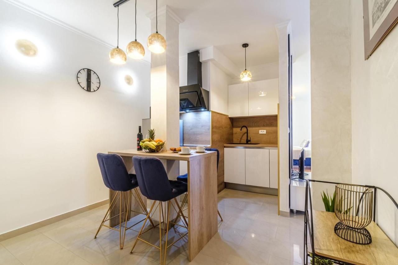Luxury Apartmens Sebastijan&Karlo Split Buitenkant foto