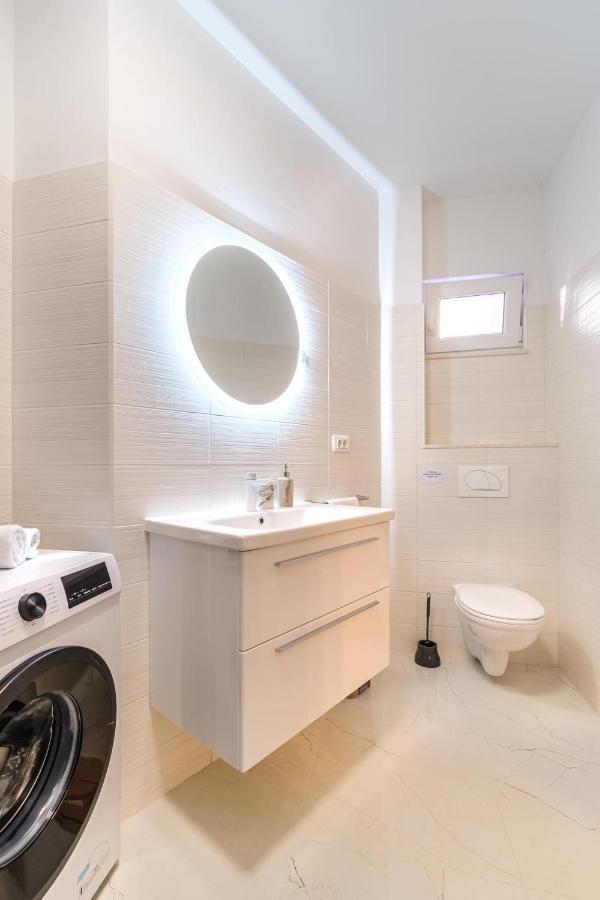 Luxury Apartmens Sebastijan&Karlo Split Buitenkant foto