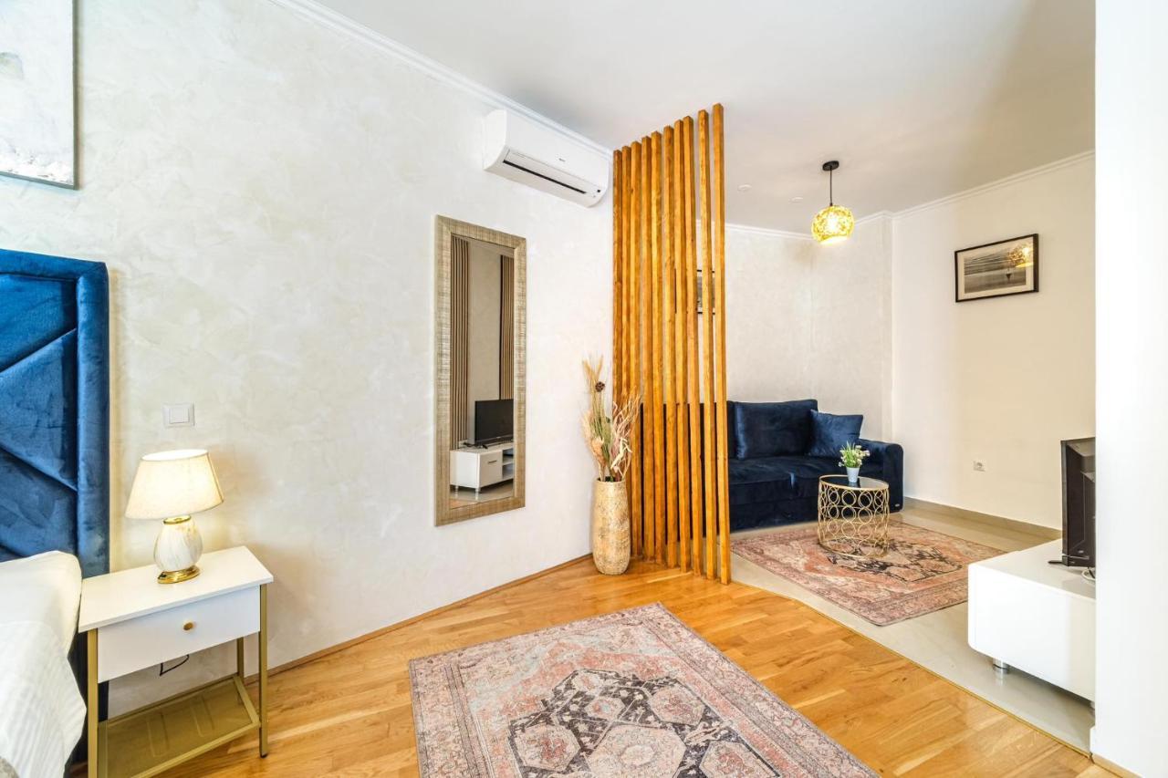 Luxury Apartmens Sebastijan&Karlo Split Buitenkant foto