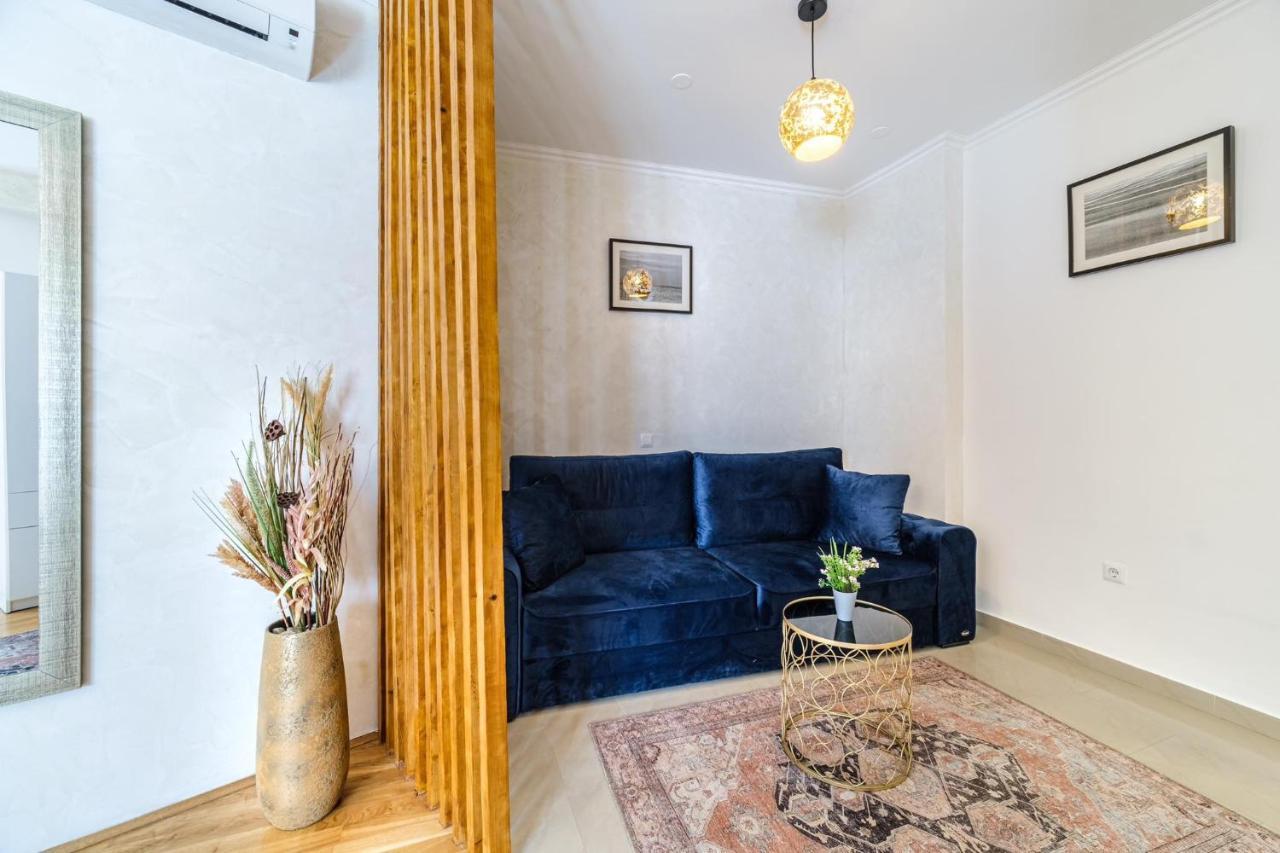 Luxury Apartmens Sebastijan&Karlo Split Buitenkant foto