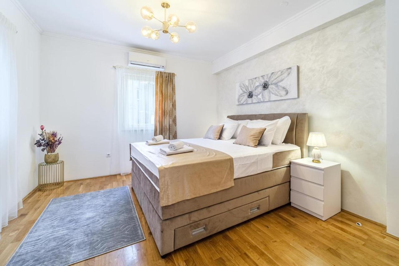Luxury Apartmens Sebastijan&Karlo Split Buitenkant foto