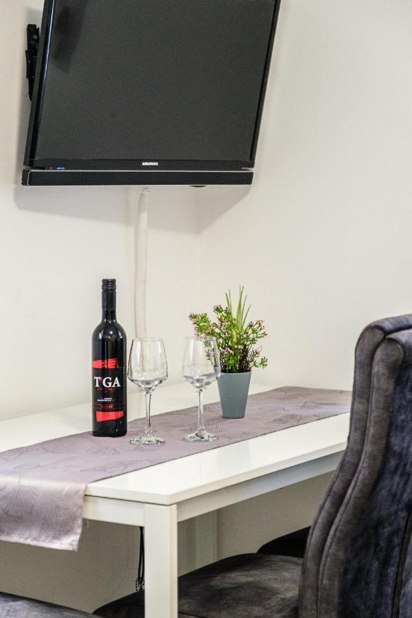 Luxury Apartmens Sebastijan&Karlo Split Buitenkant foto