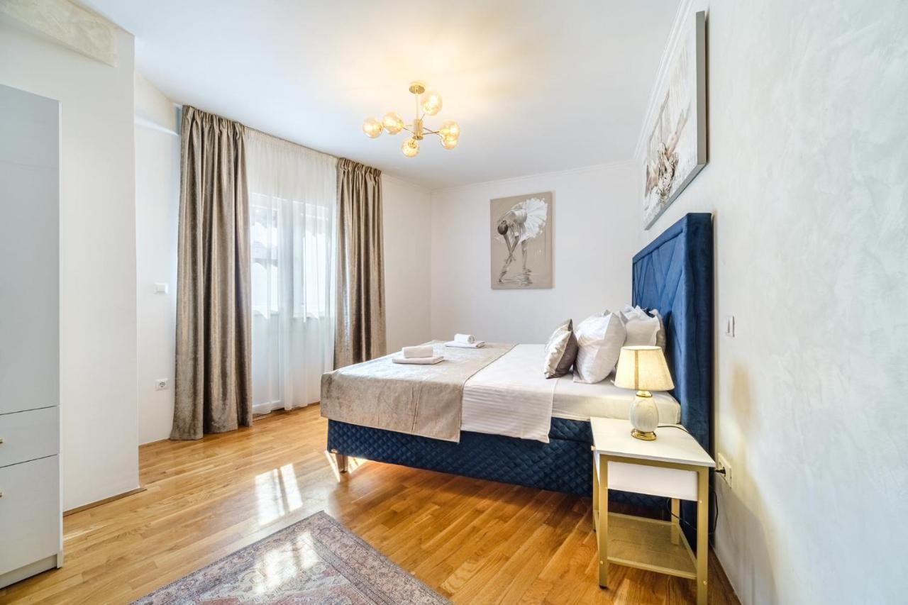 Luxury Apartmens Sebastijan&Karlo Split Buitenkant foto