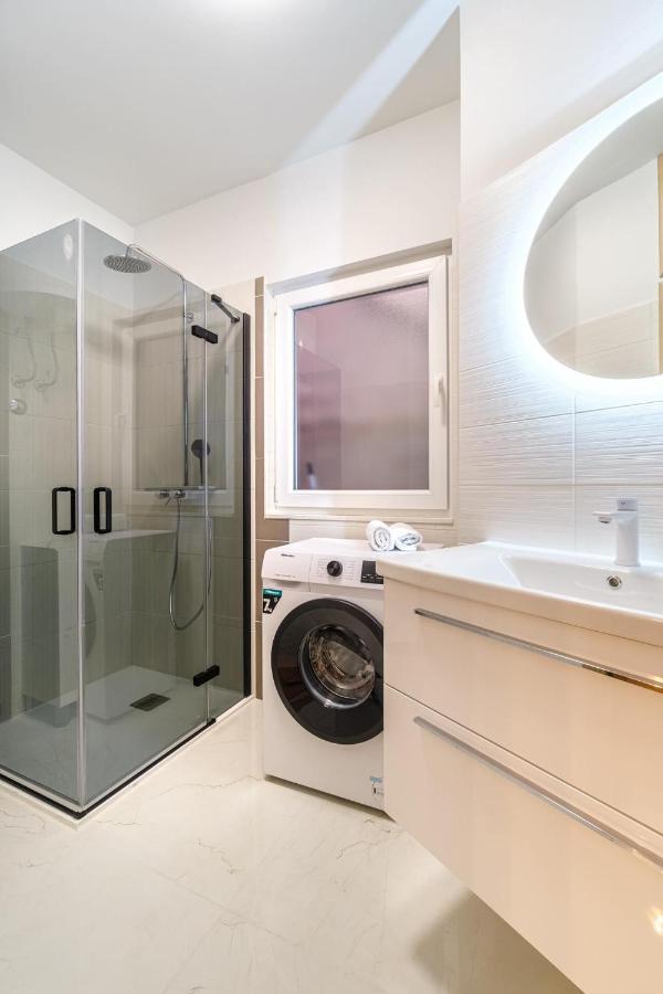 Luxury Apartmens Sebastijan&Karlo Split Buitenkant foto