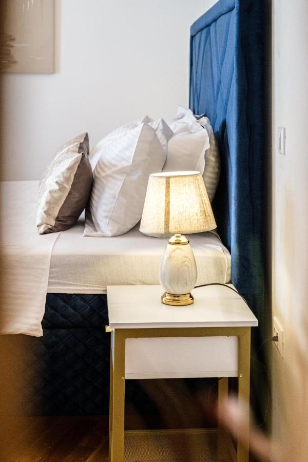 Luxury Apartmens Sebastijan&Karlo Split Buitenkant foto