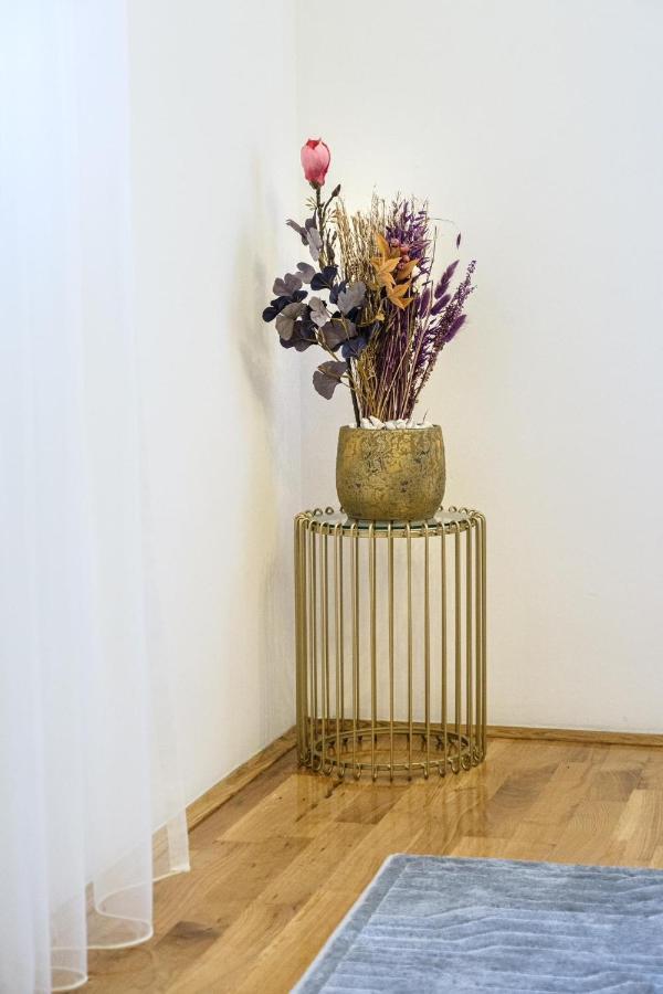 Luxury Apartmens Sebastijan&Karlo Split Buitenkant foto