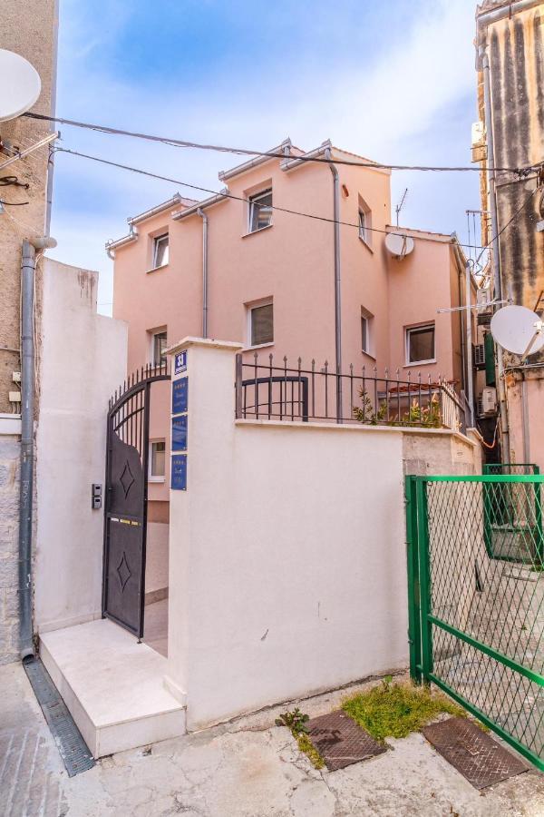 Luxury Apartmens Sebastijan&Karlo Split Buitenkant foto
