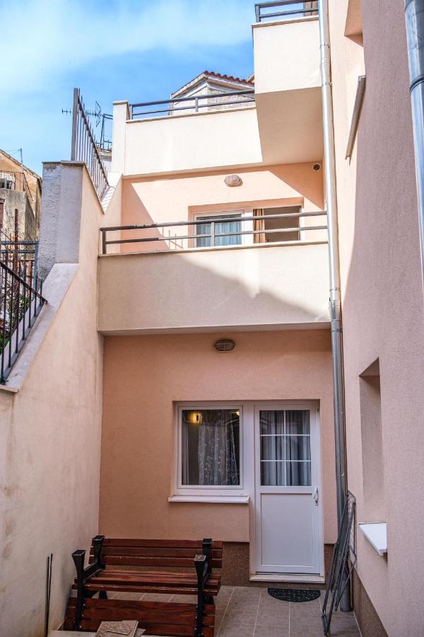 Luxury Apartmens Sebastijan&Karlo Split Buitenkant foto