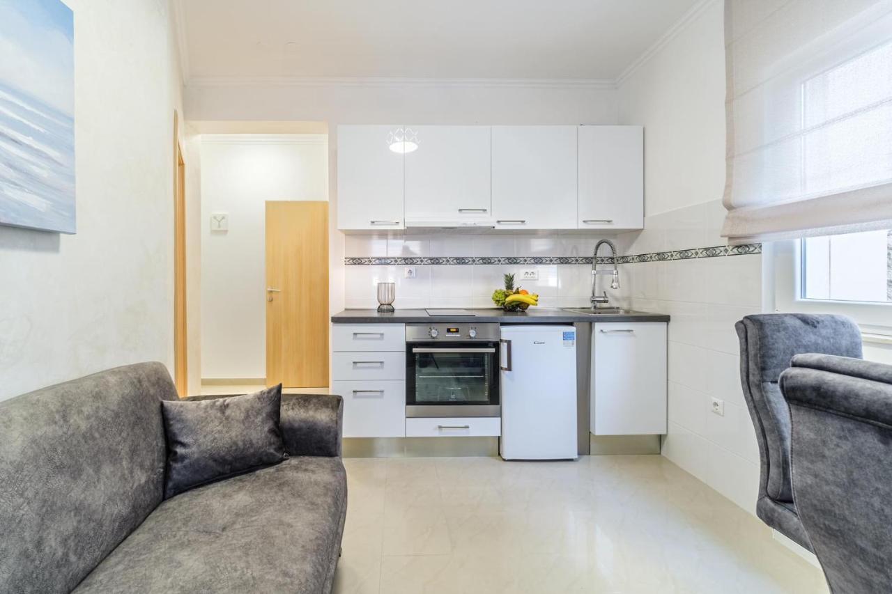 Luxury Apartmens Sebastijan&Karlo Split Buitenkant foto