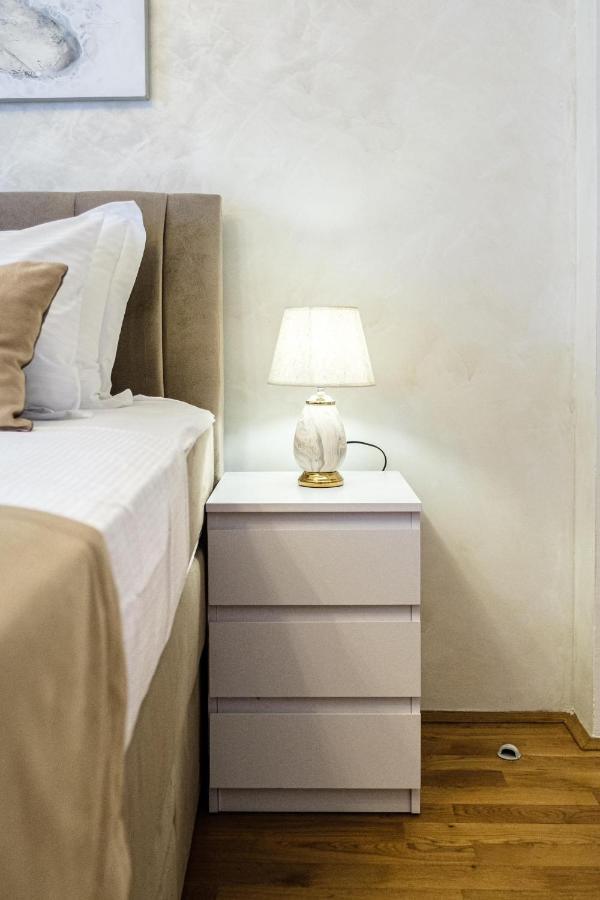 Luxury Apartmens Sebastijan&Karlo Split Buitenkant foto