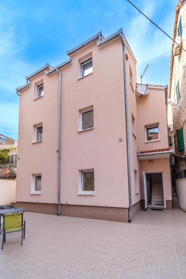 Luxury Apartmens Sebastijan&Karlo Split Buitenkant foto